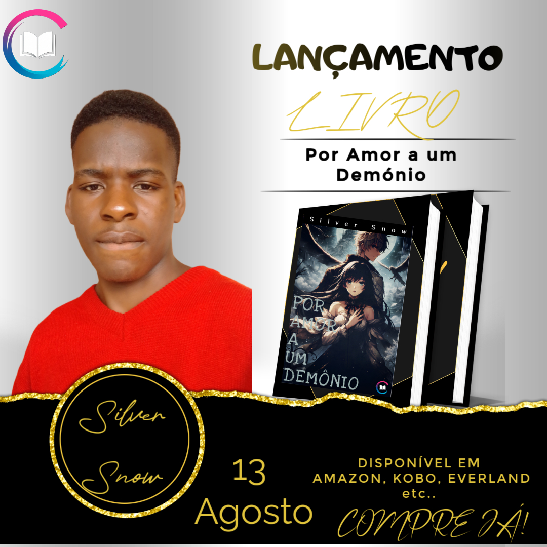 Capa do livro Por Amor a Um Demónio